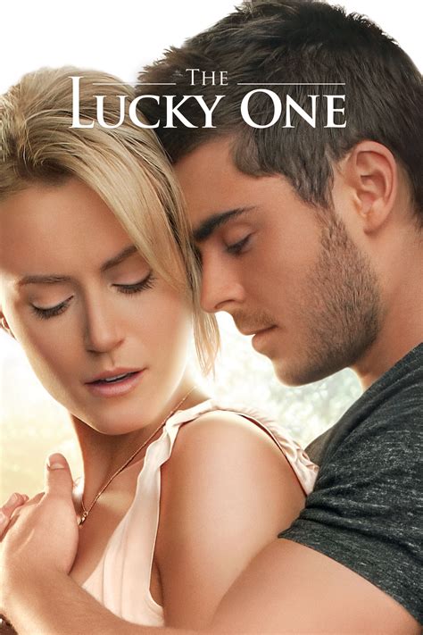 streaming The Lucky One